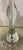 Rare Set of 6 Signed Vintage Gino Cenedese Murano Sommerso Glass Candlesticks For Sale - Image 13 of 15