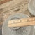 Antique Holophane Glass Lamp Shades, a Pair For Sale - Image 11 of 13
