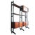 Mid-Century Modern Mid-Century Modern Wall Unit, 1960s For Sale - Image 3 of 15