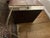 Mid-Century Modern Danish Burlwood Polished Pyramidal Lamp With Two Fixtures For Sale - Image 10 of 12