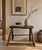 Early 19th Century Primtive Saddle Makers Stool/Table For Sale In New York - Image 6 of 6