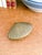 Traditional Vintage Brass Clam Shell Trinket Box, Hinged For Sale - Image 3 of 11