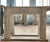 Neoclassical Hand-Carved Marble Fireplace Mantle For Sale - Image 6 of 6