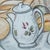 Paint Vintage Original Pencil Drawing French Bakery Still Life Signed Paul Besse For Sale - Image 7 of 11