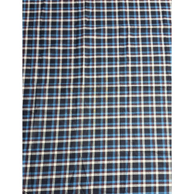 2020s Africa Textile Guinea Haïk - 4.9 X 6.9 Ft For Sale - Image 5 of 8