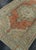 Textile Turkish Vintage Rug 3'1" x 5'7" #20690 For Sale - Image 7 of 8
