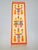 Vintage Chapel Kilim by Maria Domanska for Wawel Broste Kobe, Denmark, 1960s For Sale - Image 10 of 10