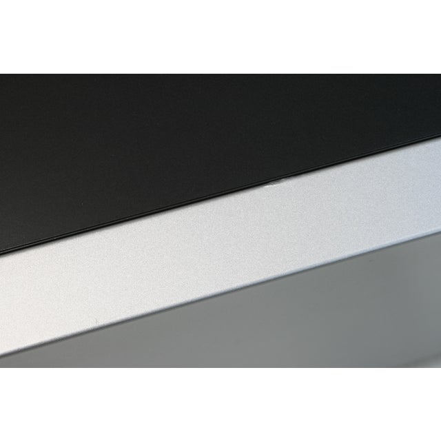 Slide Series Sideboard by Shigeru Uchida for Pastoe For Sale - Image 12 of 14