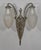 Art Deco Large French Art Deco Wall Sconces by Delatte 1920s France - A Pair For Sale - Image 3 of 12