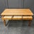 Wood Vintage Practical Desk from Hellerau, 1960s For Sale - Image 7 of 18