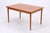 Vintage Danish Extendable Dining Table in Teak For Sale - Image 13 of 14