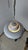 Fior di Loto Pendant Lamps in White Lacquered Metal by Afra & Tobia Scarpa for Flos, 1960s, Set of 2 For Sale - Image 12 of 18