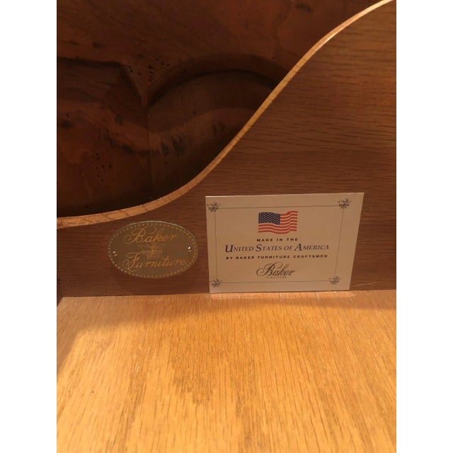 Baker French Country Sideboard For Sale - Image 11 of 13