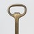 1950s 1950s French Brass Golf Club Bottle Opener For Sale - Image 5 of 11