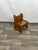 Rosewood Children's Chair For Sale - Image 3 of 13
