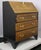 Late 19th Century Late 19th Century Antique Victorian Inlaid Slant Top Desk For Sale - Image 5 of 11