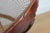 Wood Vintage Rattan Bergere Armchair For Sale - Image 7 of 12
