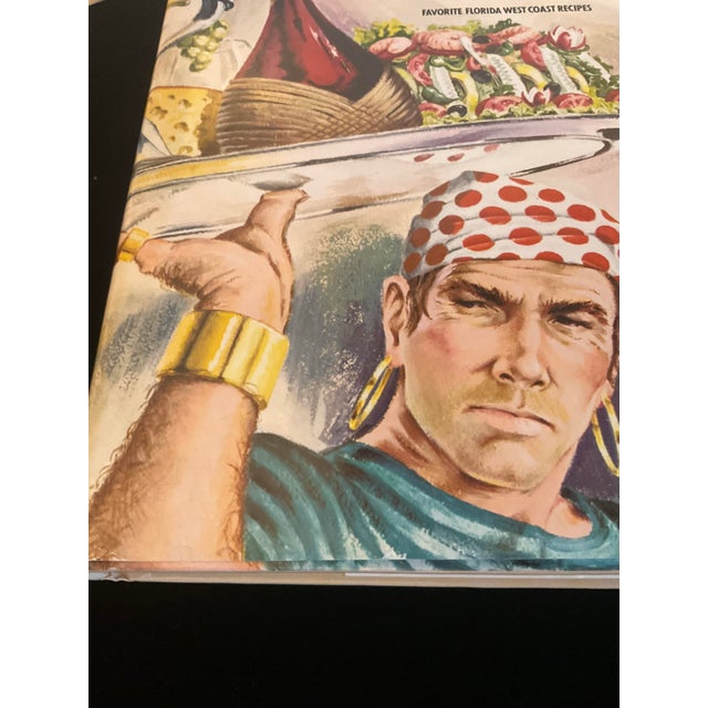 One cookbook from the lower southern east coast and the other from the North Weit coast Something for everyone.