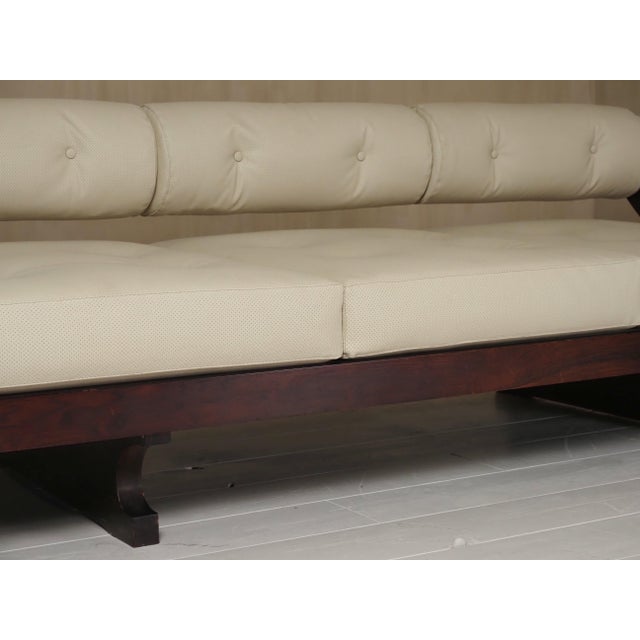 GS195 Sofa by Gianni Songia, 1963 For Sale - Image 3 of 16