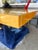 Sand Fendi Casa Bernini Dining Table For Sale - Image 8 of 9