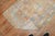 Blue Early 20th Century Zabihi Collection Scatter Size Persian Kurd Rug - 2'9" x 4'7" For Sale - Image 8 of 9