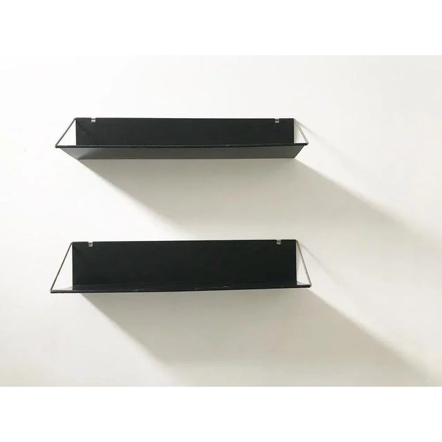 The creative director of 't Spectrum Martin Visser, was one of the first to collect art from the Cobra group. Constant...