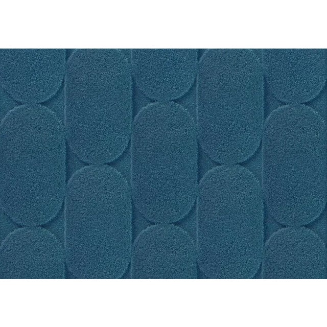 These rugs are handcrafted with the support of a special tufting gun using high-quality wool. After that, in case of cut...