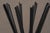 Postmodern Postmodern Sciangai Coat Hanger attributed to De Pas, D'Urbino and Lomazzi for Zanotta, Italy, 1980s For Sale - Image 3 of 6