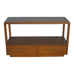 Sofa Back Console Table