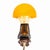 Small Football Clamp Lamp For Sale - Image 5 of 9