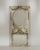 Wood Early 19th Century France Louis XVI Antique White Wood Full-length & Floor Mirrors For Sale - Image 7 of 11