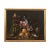Still Life Painting, 17th-century, Italy, Oil on Canvas, Framed For Sale - Image 13 of 13