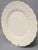 1920s Spode 'Imperial Fancies' Embossed Large Primrose Bowl For Sale - Image 9 of 12