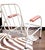 Art Deco Lounge Chairs by Warren McArthur, Set of 2 For Sale - Image 6 of 15