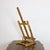 Vintage Mexican Painted Wood Artist Easel For Sale - Image 15 of 17