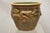 Chinoiserie Antique Chinese Brown Glazed Ceramic Pottery Dragon Cachepot Jardinière - Pair For Sale - Image 3 of 12