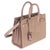 Traditional Beige Smooth Leather Nano Classic Sac De Jour For Sale - Image 3 of 6