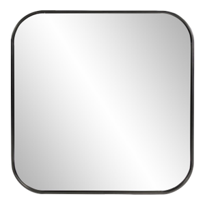Copenhagen Square Black Mirror