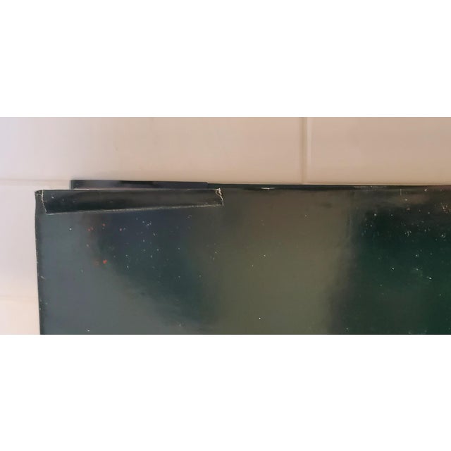 Green Discovering Britain & Ireland Vintage Coffee Table Book For Sale - Image 8 of 9