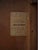This label indicates that the piece is a modern reproduction of classic French furniture, likely manufactured around April...