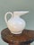 Vintage 1970s Mid-Century Modern Porcelain Toucan Bird Pitcher — Tropical MCM Decor For Sale - Image 4 of 7