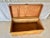 19th Century English Camphor Wood Campaign Chest For Sale - Image 12 of 18