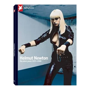 Helmut Newton: "The Stern Years" 1973-2000, Stern Fotografie, English, German