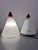 Rio Lamps by Giusto Toso for Leucos, 1970, Set of 2 For Sale - Image 6 of 6