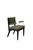 Not Yet Made - Made To Order Robinson Dining Chair by Wood Tailors Club For Sale - Image 5 of 10