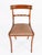 Vintage 20th Century Regency Revival Dining Table & Chairs from William Tillman, Set of 9 For Sale - Image 16 of 18