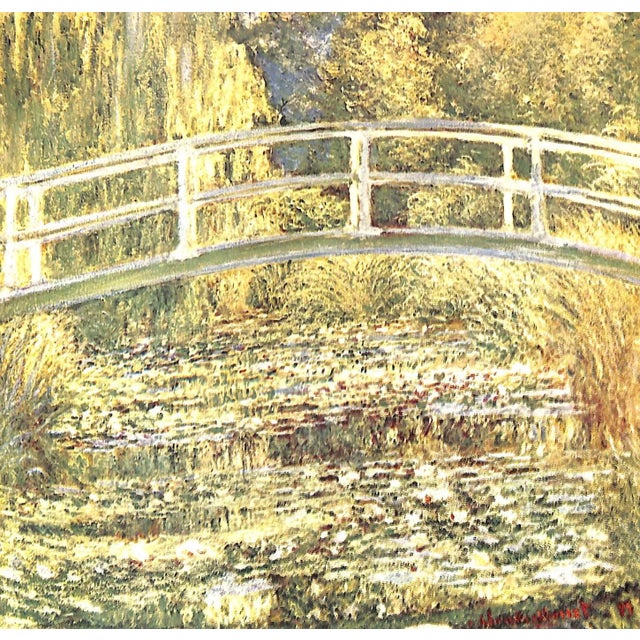 "Gardens; Pleasures and Treasures" Book 1962 Hadfield, Miles For Sale - Image 10 of 11