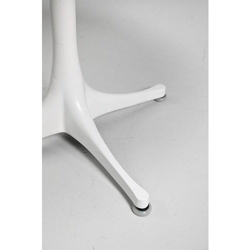 Model 5452 Nelson Side Table for Herman Miller by George Nelson For Sale - Image 6 of 10