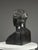 Greek Style Bust of Doryphoros, Late 20th Century, Gypsum For Sale - Image 6 of 18