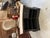 Wood 20th Century Curved Bar Counter, 1980s For Sale - Image 7 of 18